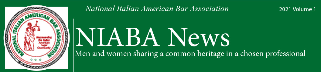 National Italian American Bar Association